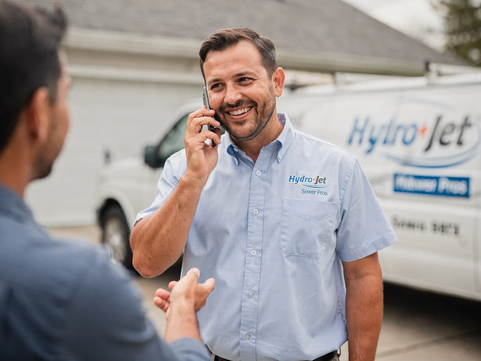 Hydro Jetting Pomona, NY FAQs